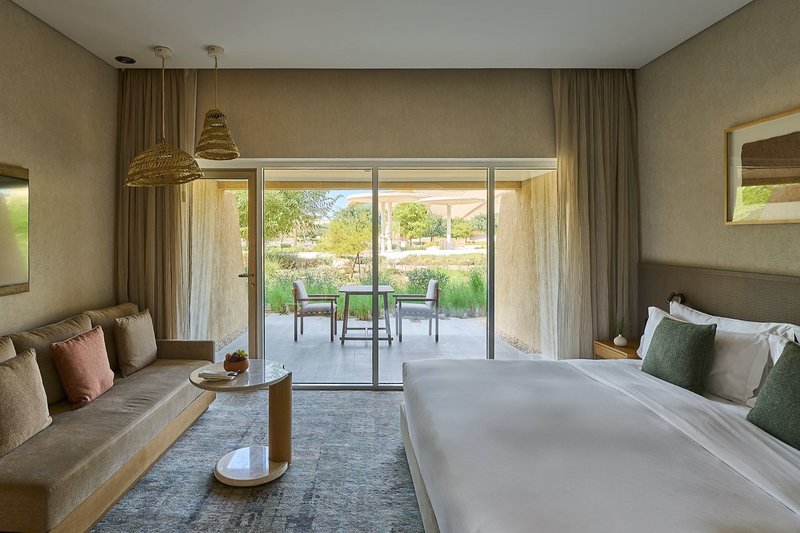 Armed Forces Officers Club & Hotel 34