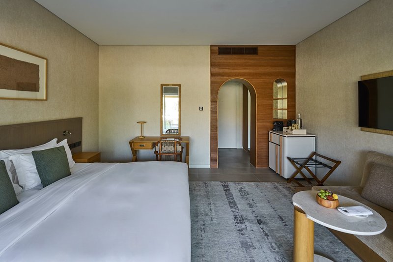 Armed Forces Officers Club & Hotel 35