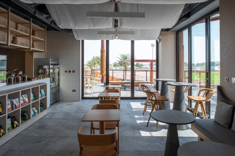 Armed Forces Officers Club & Hotel 38