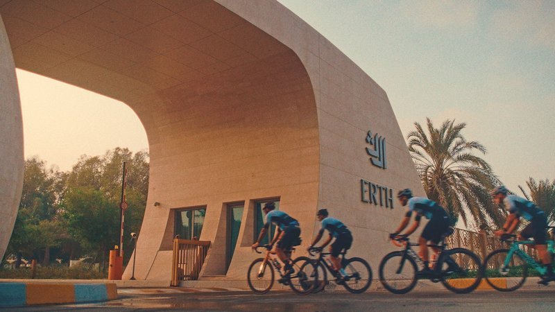 Armed Forces Officers Club & Hotel 40