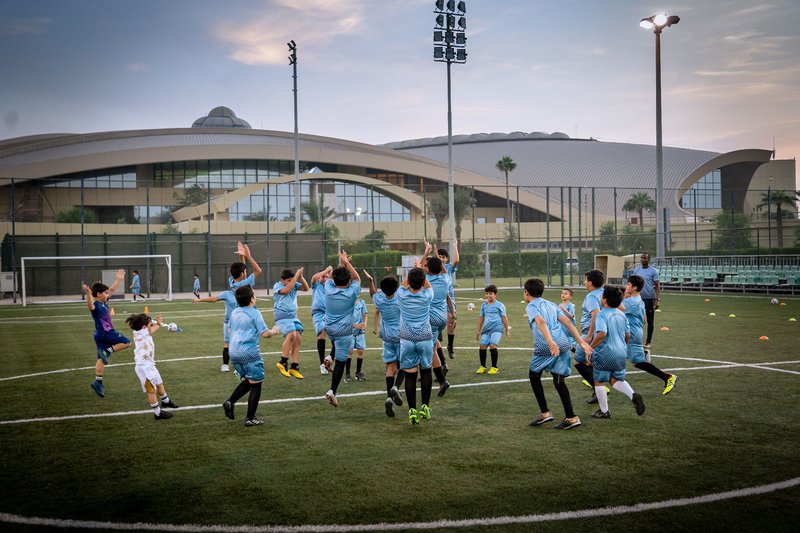 Armed Forces Officers Club & Hotel 46