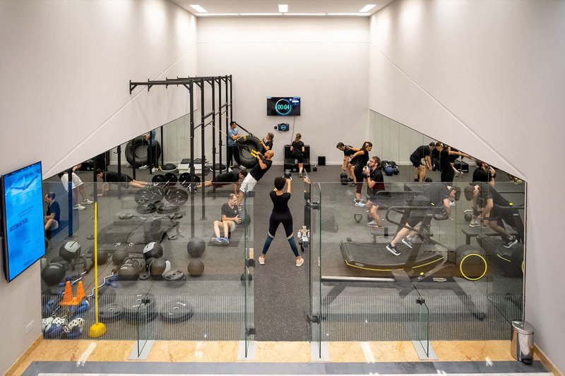 Armed Forces Officers Club & Hotel 48