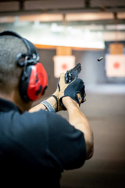 Armed Forces Officers Club & Hotel 50