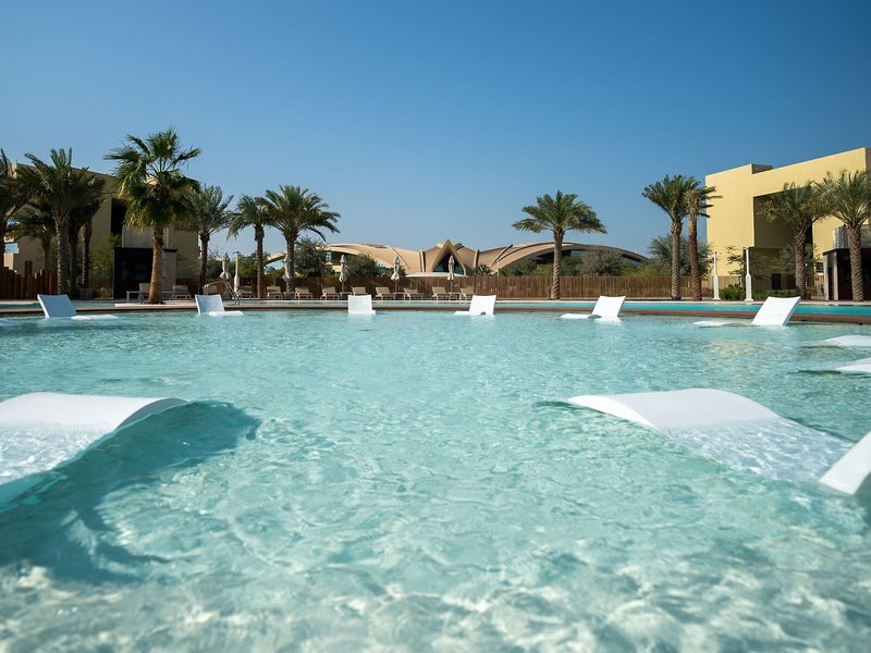 Armed Forces Officers Club & Hotel 5