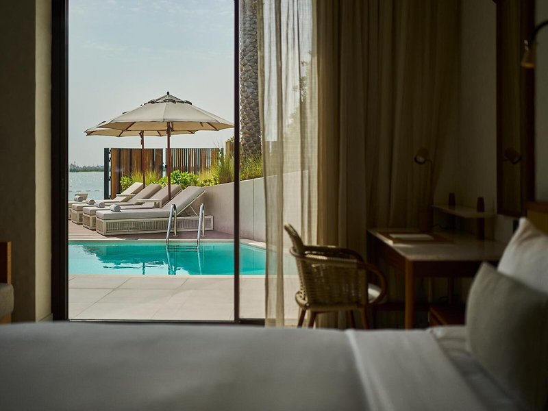 Armed Forces Officers Club & Hotel 6