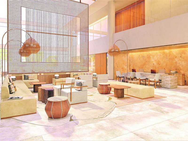 Armed Forces Officers Club & Hotel 9