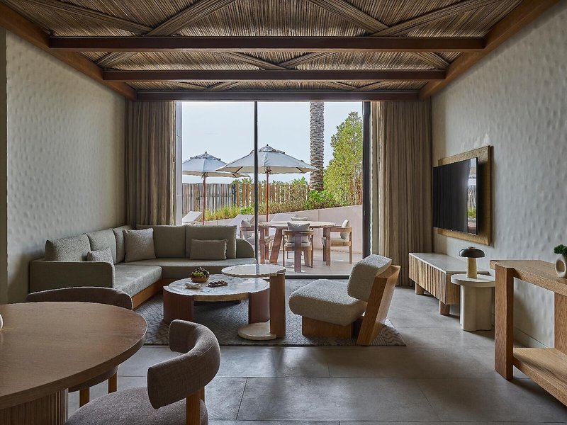 Armed Forces Officers Club & Hotel 12