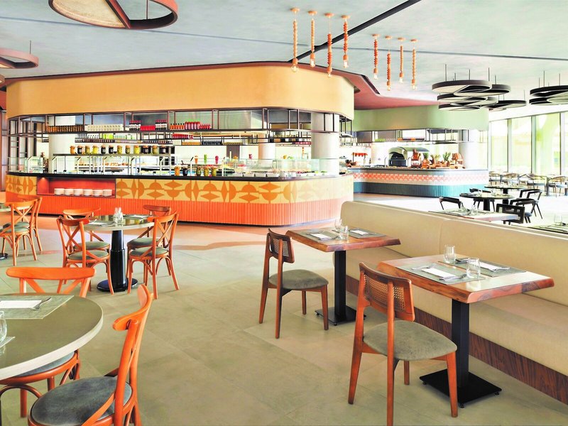 Armed Forces Officers Club & Hotel 14