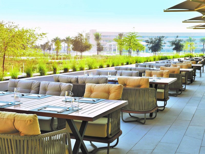 Armed Forces Officers Club & Hotel 16