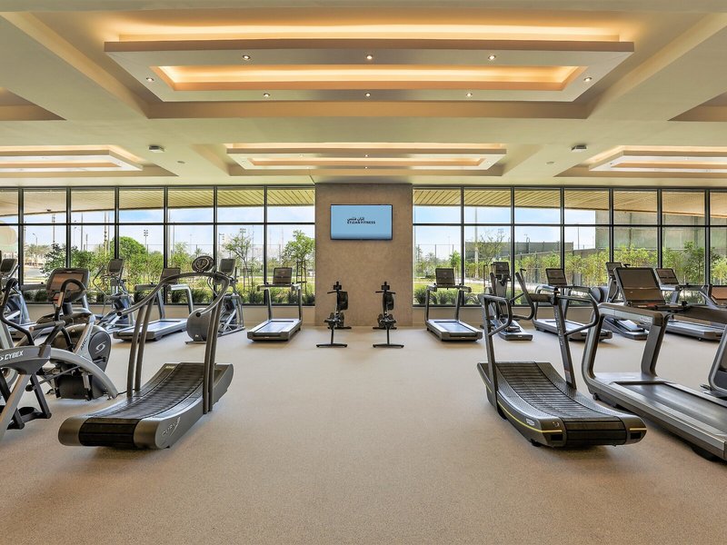 Armed Forces Officers Club & Hotel 21