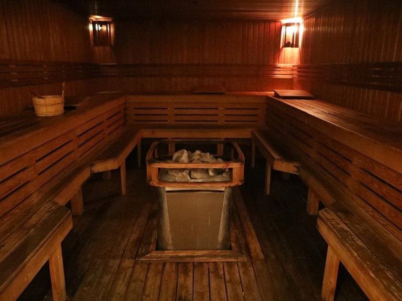 Armed Forces Officers Club & Hotel 22