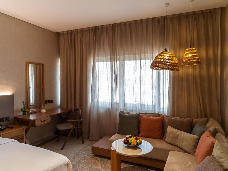 Armed Forces Officers Club & Hotel 23