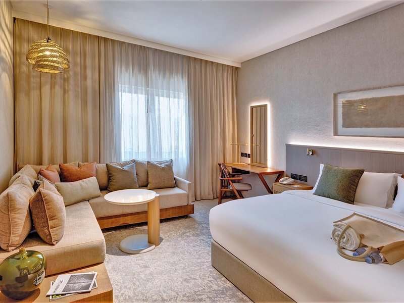 Armed Forces Officers Club & Hotel 24