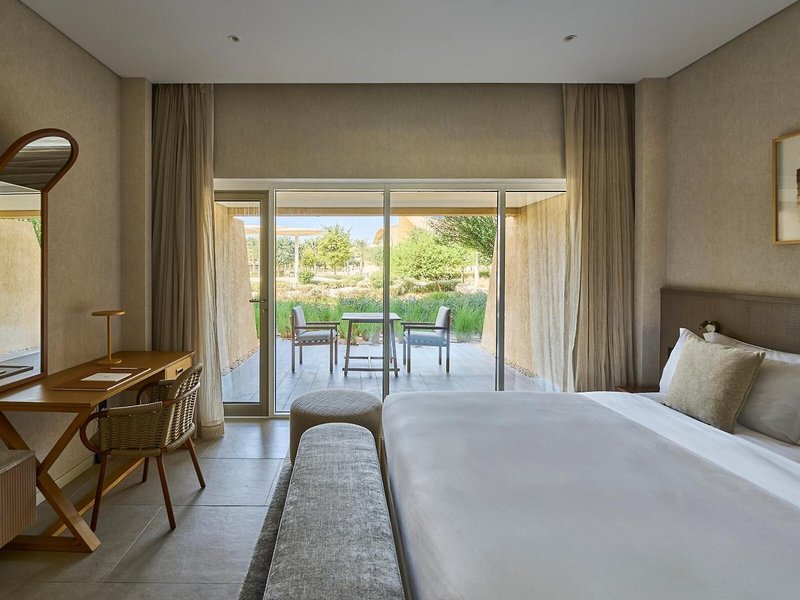 Armed Forces Officers Club & Hotel 25