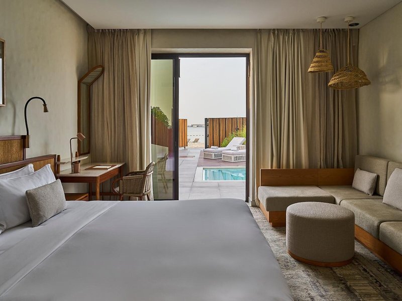 Armed Forces Officers Club & Hotel 27