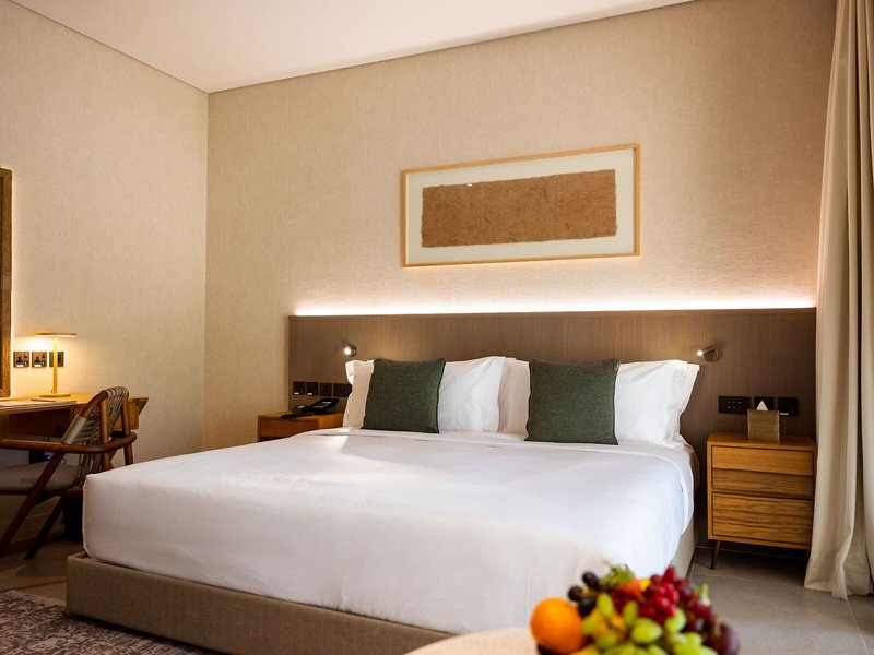 Armed Forces Officers Club & Hotel 29