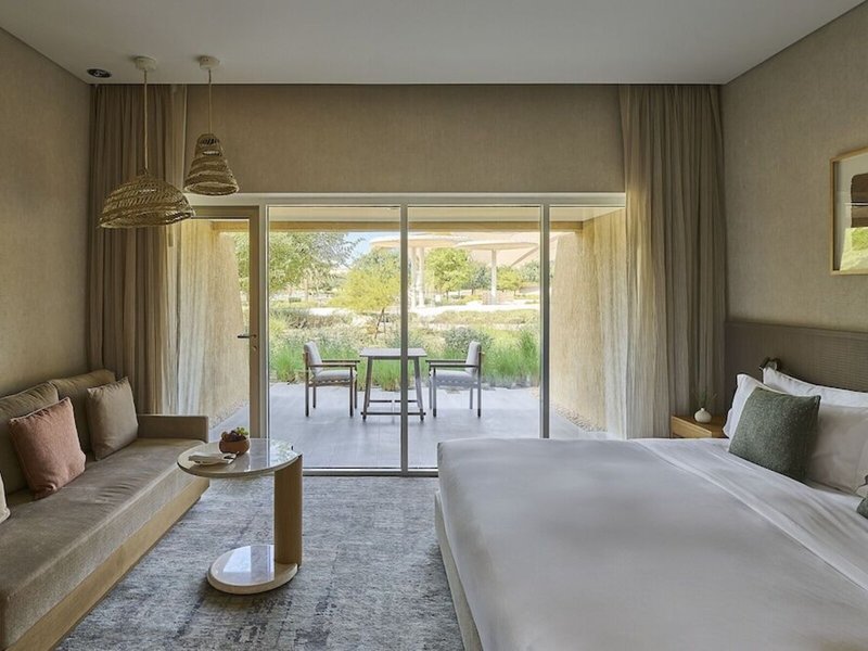 Armed Forces Officers Club & Hotel 30