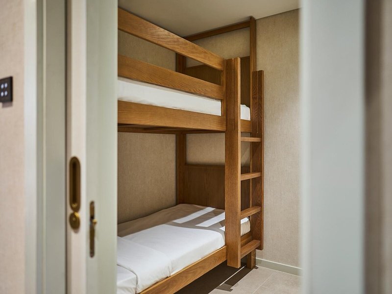 Armed Forces Officers Club & Hotel 32