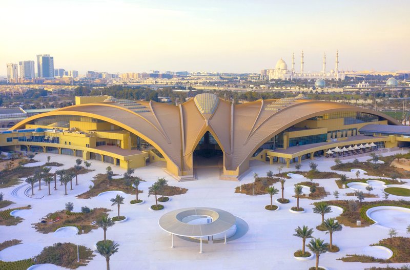 Erth Abu Dhabi 1