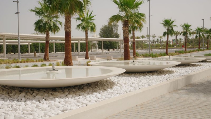 Armed Forces Officers Club & Hotel 24 - Beach