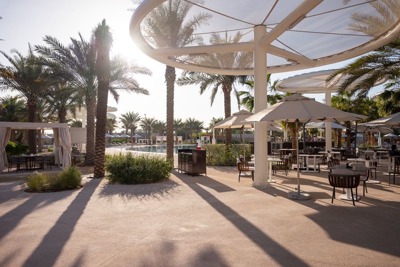 Armed Forces Officers Club & Hotel 26 - Garden