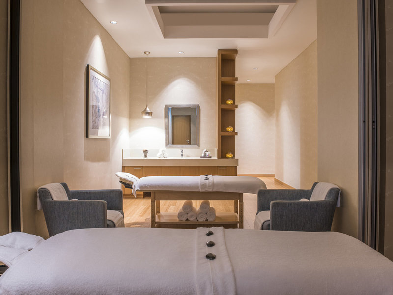 Swissôtel Al Ghurair 16 - Health & Beauty