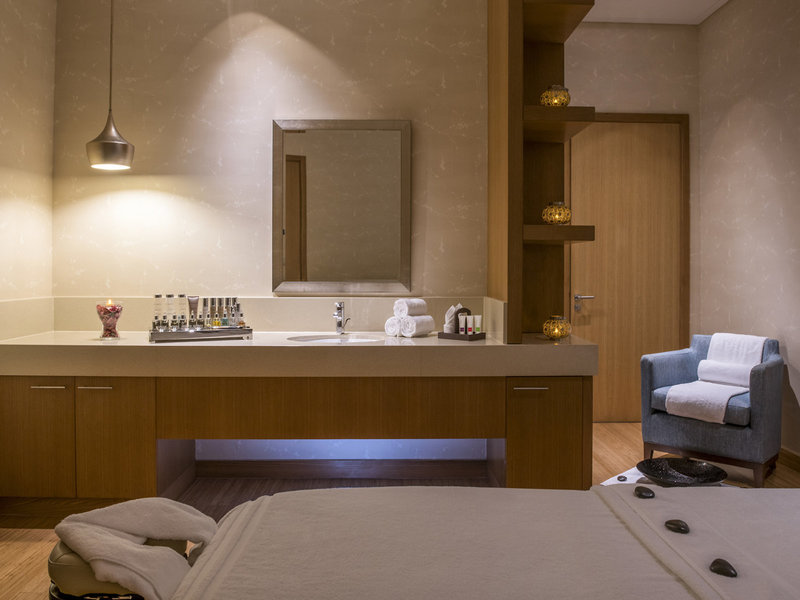 Swissôtel Al Ghurair 17 - Health & Beauty