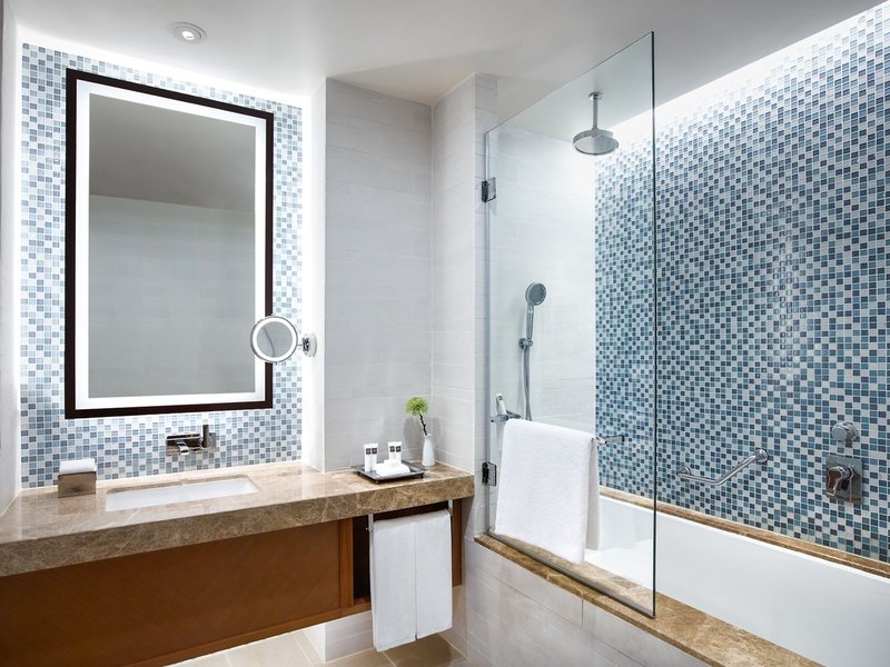 Swissôtel Al Ghurair 22 - Room Example