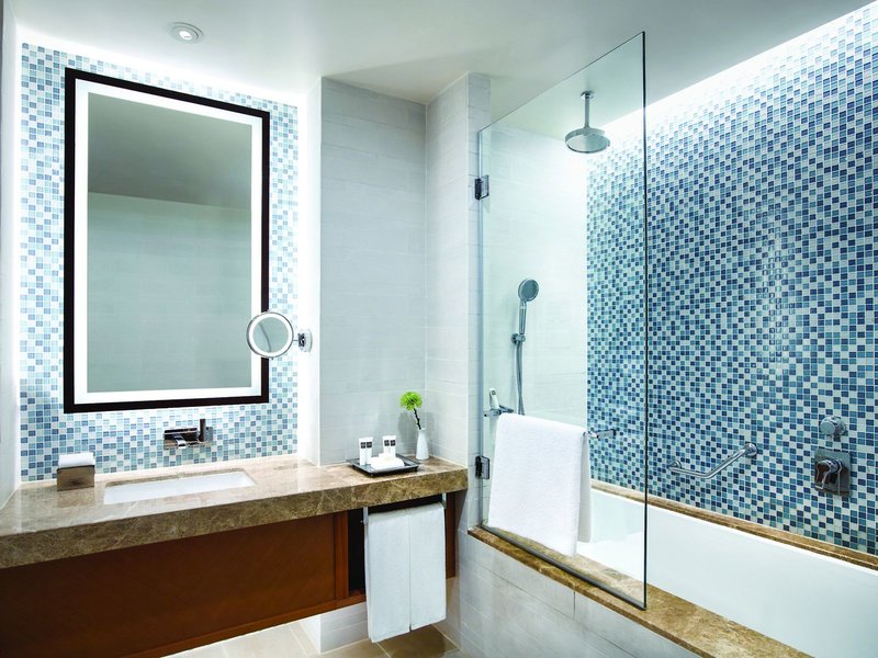 Swissôtel Al Ghurair 24 - Room Example