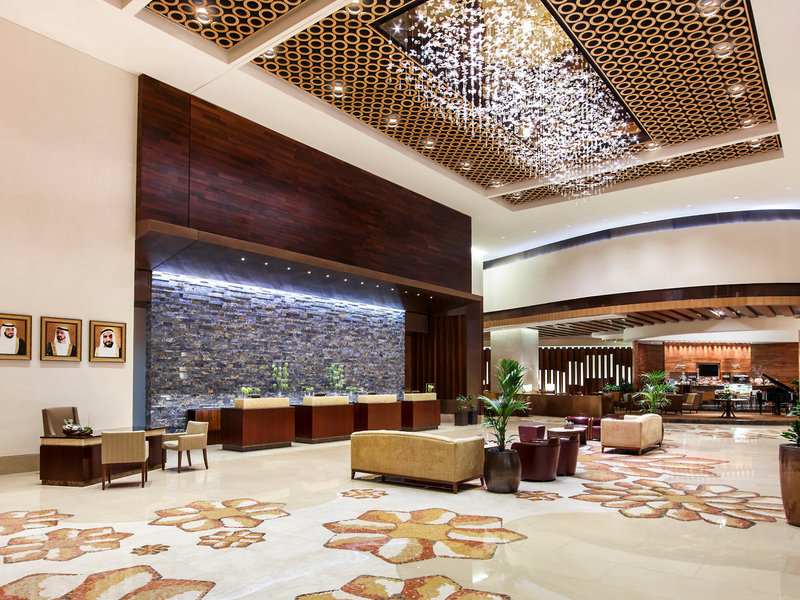 Swissotel Al Ghurair 6