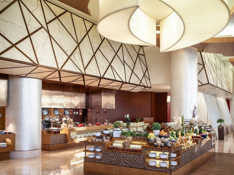 Swissotel Al Ghurair 8