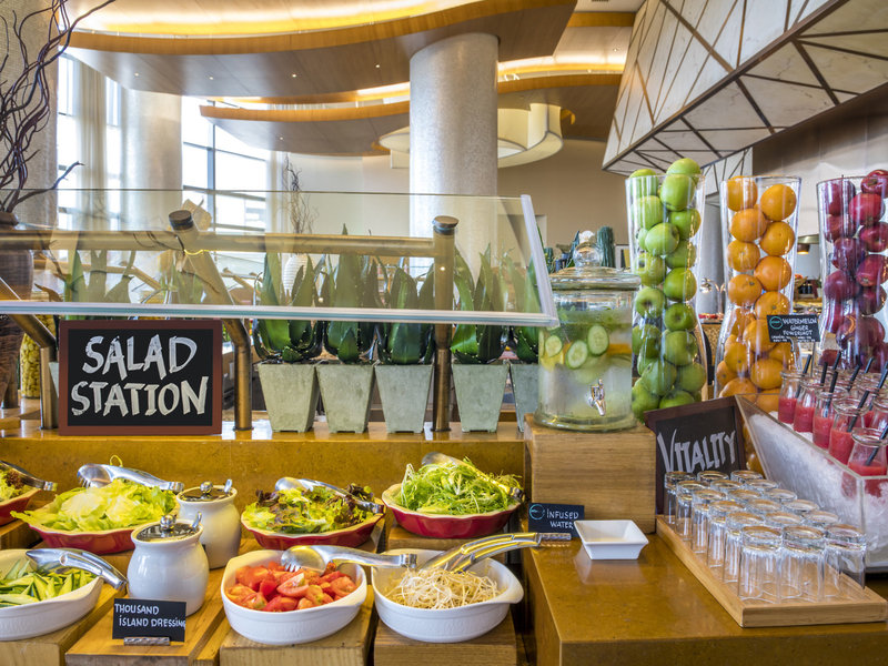 Swissotel Al Ghurair 11