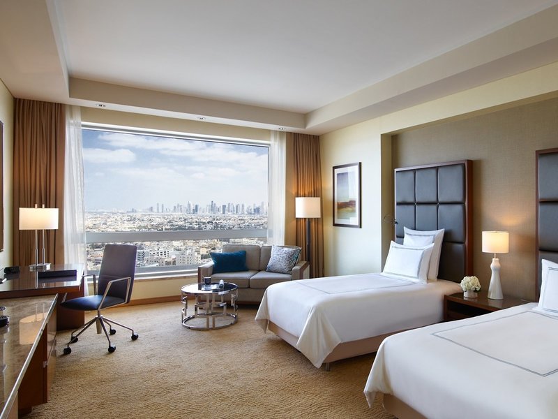 Swissotel Al Ghurair 18