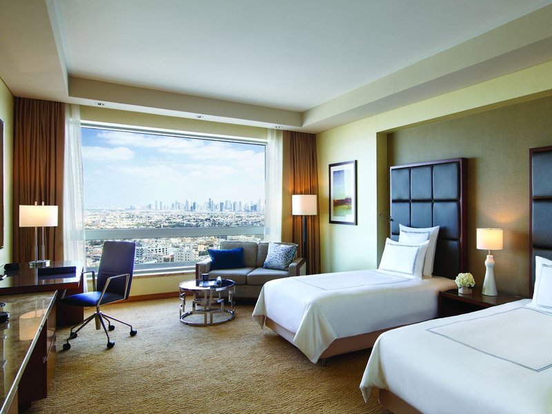 Swissotel Al Ghurair 19