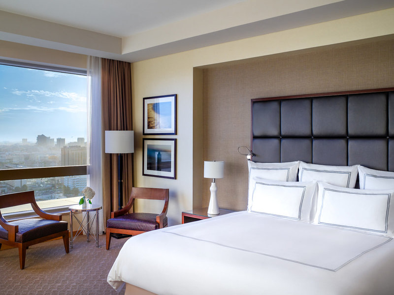 Swissotel Al Ghurair 20