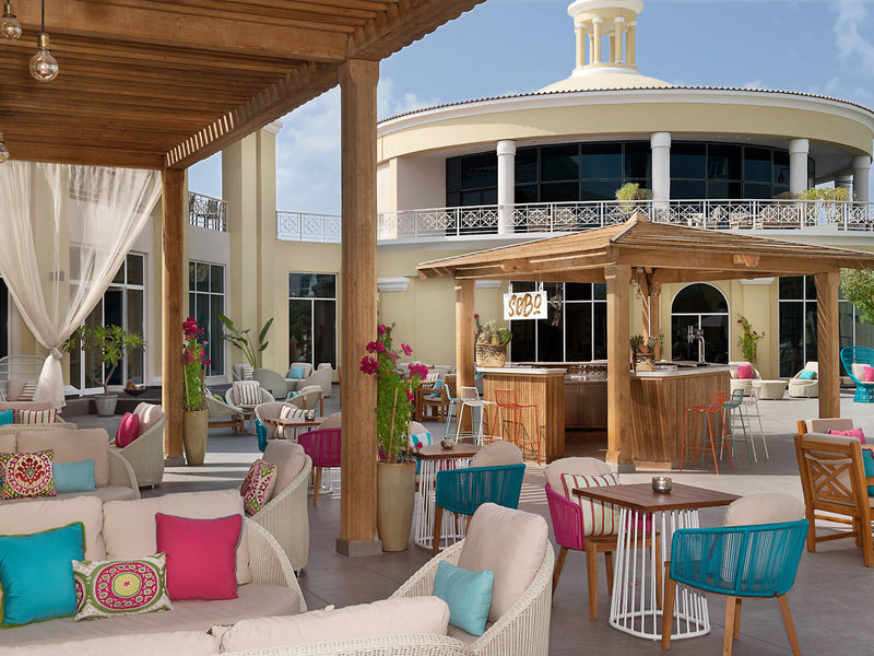 Marriott Executive Apartments Dubai Green Community 10