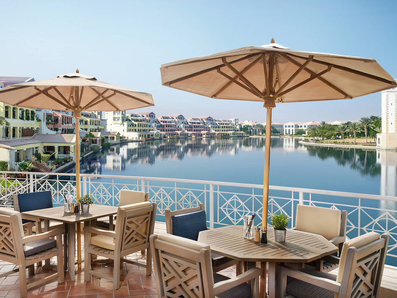 Marriott Executive Apartments Dubai Green Community 15