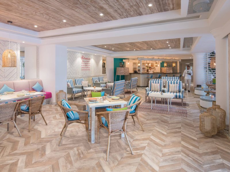 Marriott Executive Apartments Dubai Green Community 17
