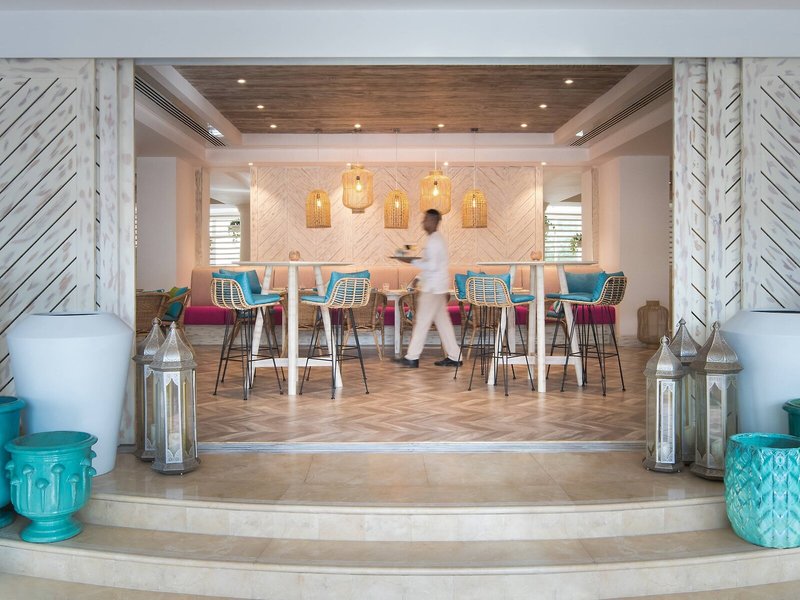 Marriott Executive Apartments Dubai Green Community 18