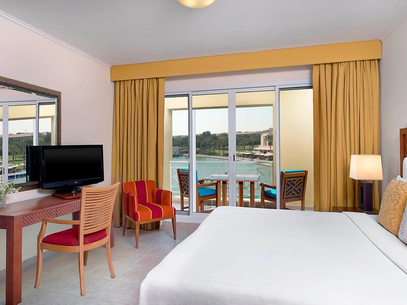 Marriott Executive Apartments Dubai Green Community 23