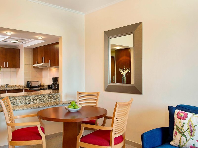 Marriott Executive Apartments Dubai Green Community 24
