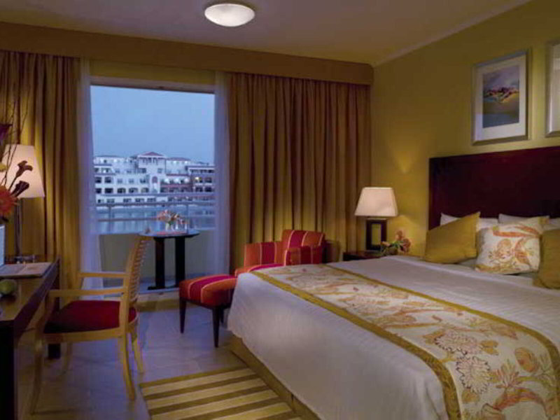 Marriott Executive Apartments Dubai Green Community 26