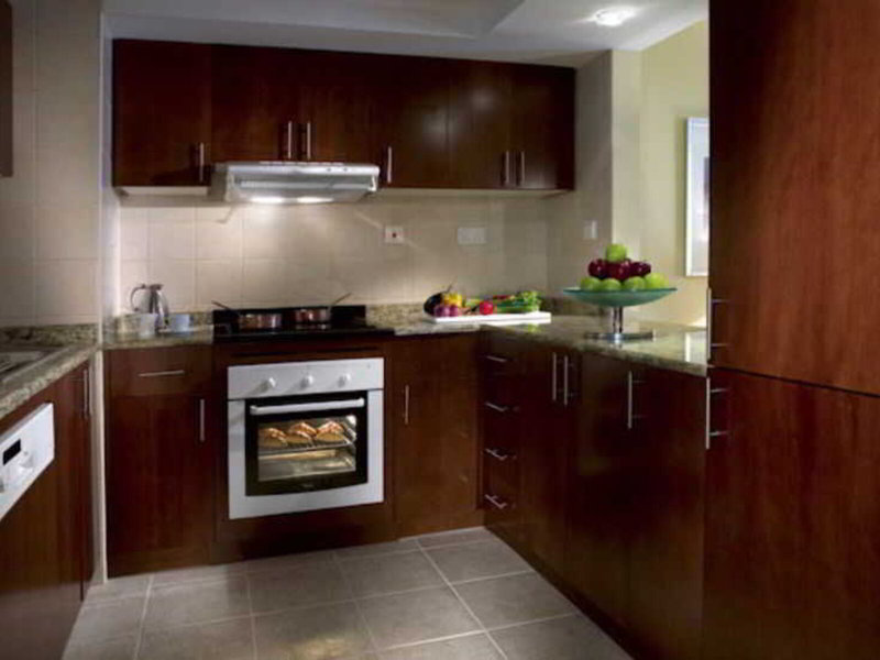 Marriott Executive Apartments Dubai Green Community 28
