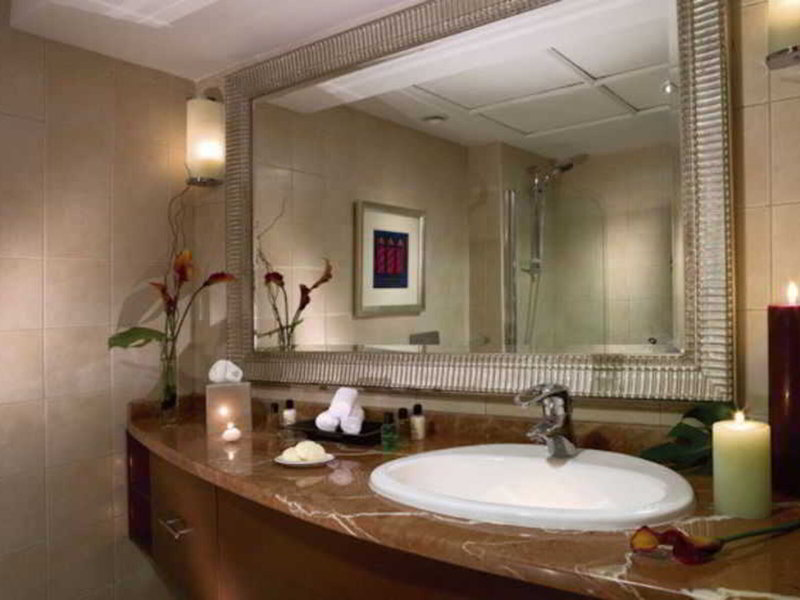Marriott Executive Apartments Dubai Green Community 29