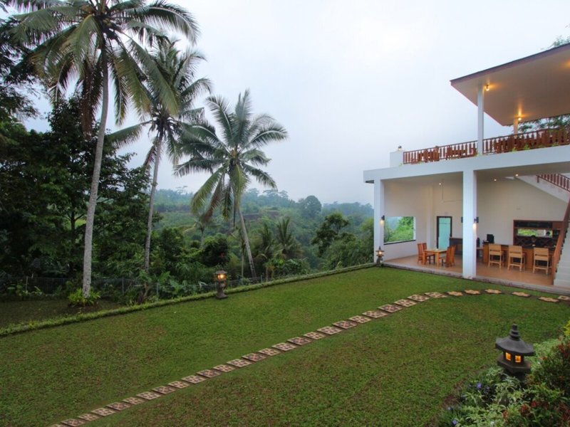 Ashoka Tree Resort 1