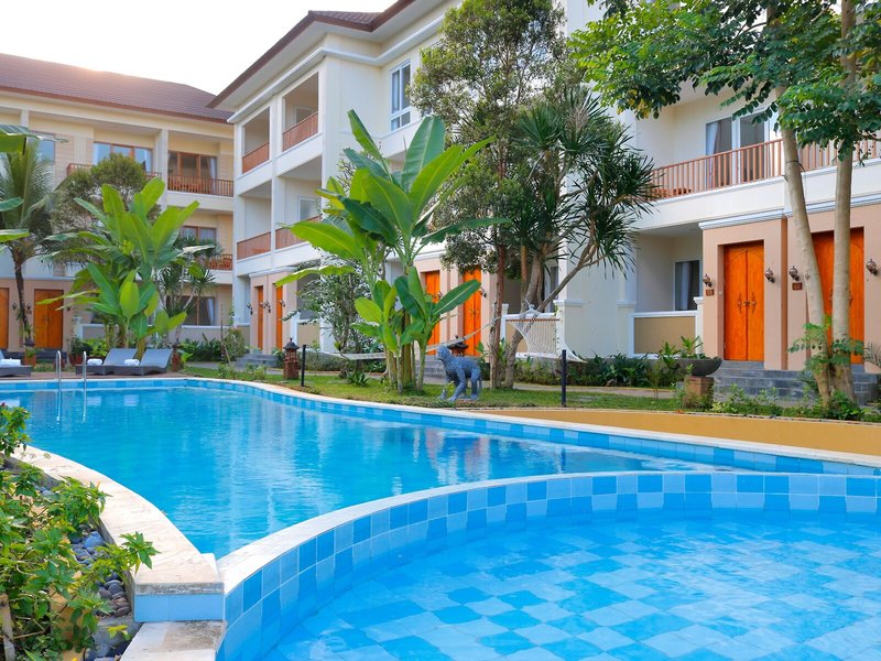 Ashoka Tree Resort 2