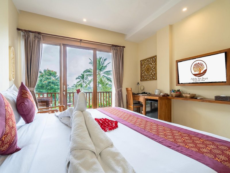 Ashoka Tree Resort 3