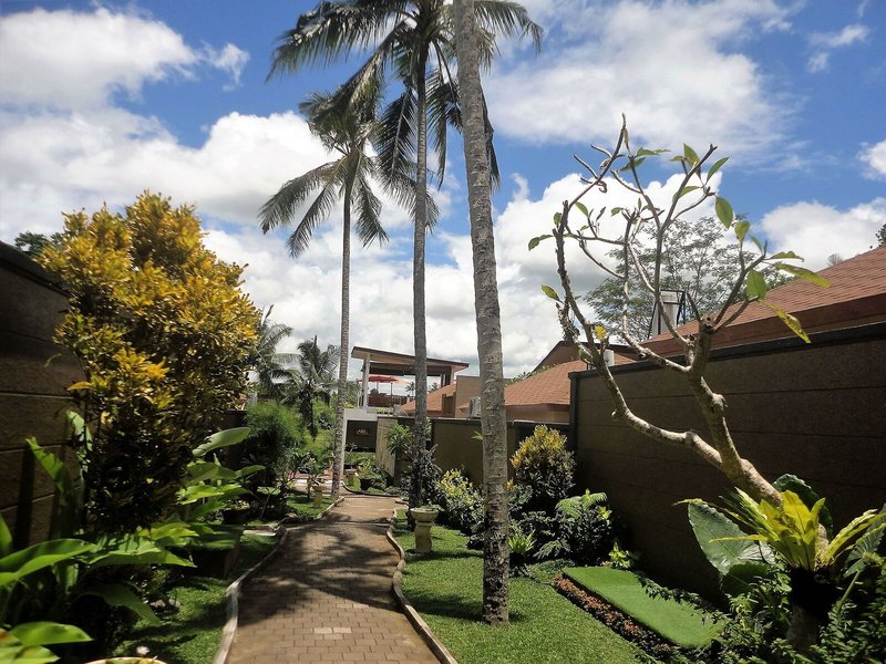 Ashoka Tree Resort 4