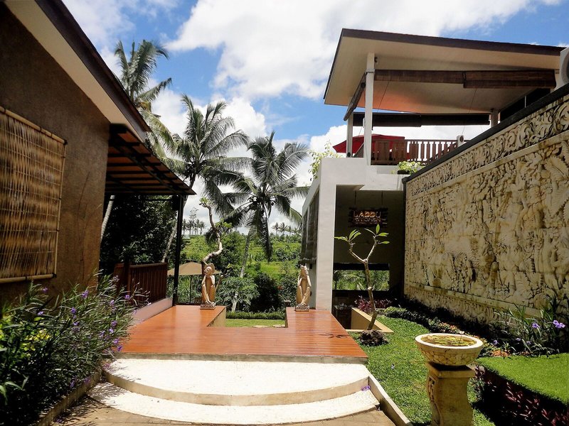 Ashoka Tree Resort 5