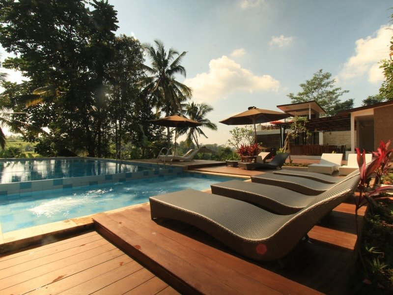 Ashoka Tree Resort 11